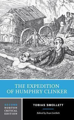 The Expedition of Humphry Clinker - Thryft