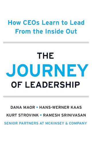 The Journey of Leadership