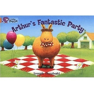 Arthur's Fantastic Party