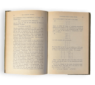 Introduction to Symbolic Logic - Thryft