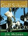 The Golf School: The tuition free Tee-To-Green curriculum from golf's finest High End Academy - Thryft