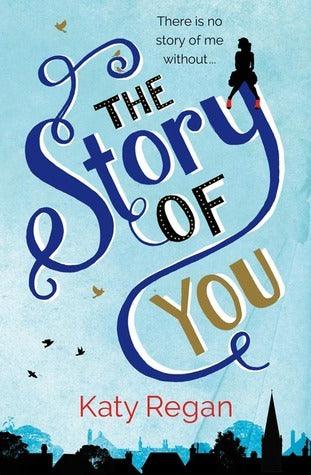 The Story of You - Thryft