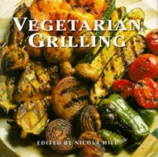 Vegetarian Grilling - Thryft