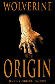 Origin - Wolverine