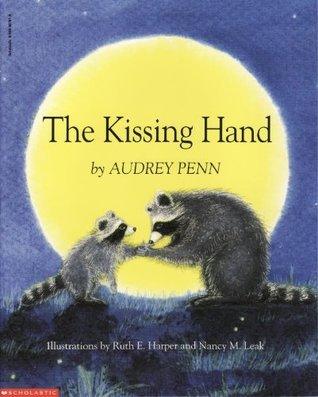 The Kissing Hand - Thryft