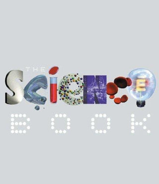 The Science Book - Thryft