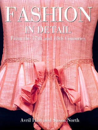 Fashion in Detail from the 17th and 18th Centuries