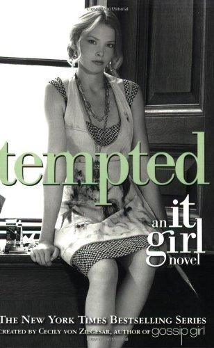 The It Girl #6: Tempted - Thryft