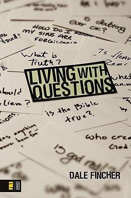 Living with Questions - Thryft