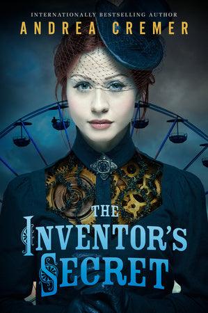 The Inventor's Secret - Thryft