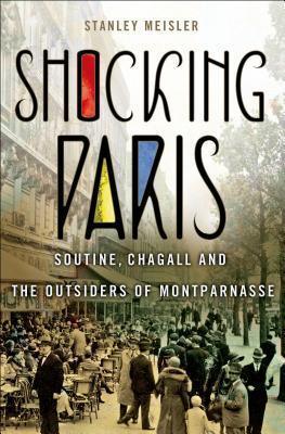 Shocking Paris - Thryft