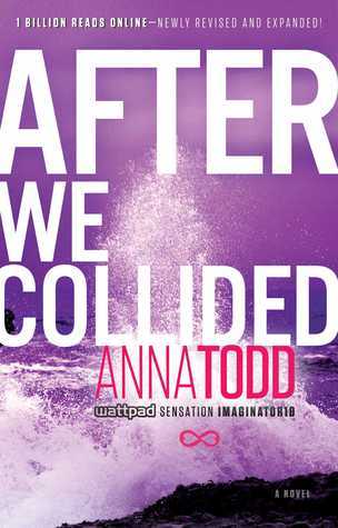 After We Collided - The After Series