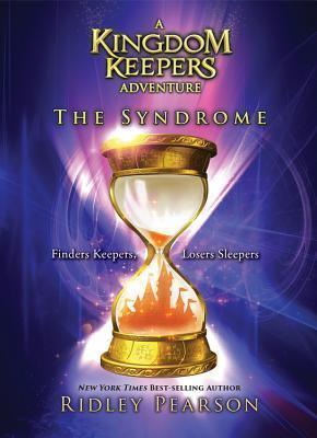 A Kingdom Keepers Adventure The Syndrome - Thryft