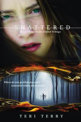 Shattered - Thryft