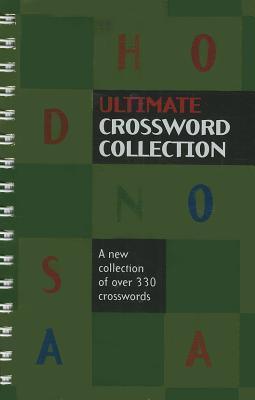 Ultimate Crossword Collection - Thryft