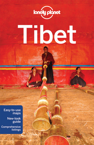 Tibet Travel Guide
