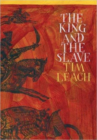 The King And The Slave - Thryft