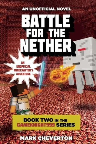 Battle for the Nether