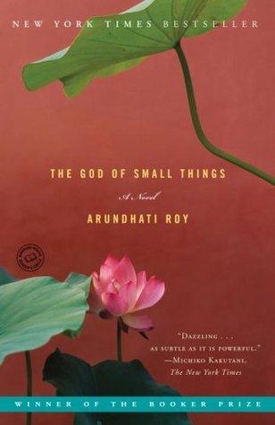 The God of Small Things : A Novel - Thryft