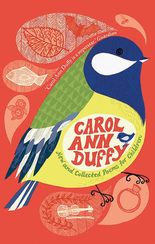 New and Collected Poems for Children - Thryft