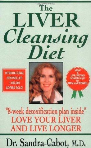 Liver Cleansing Diet - Thryft