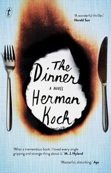 The Dinner - Thryft