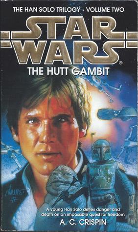 Star Wars: The Hutt Gambit - Thryft
