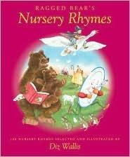 Book of Nursery Rhymes