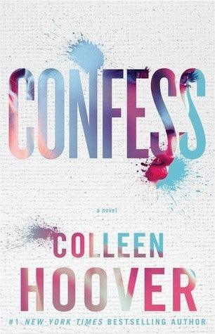 Confess: A Novel - Thryft