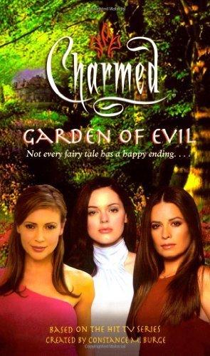 Charmed: Garden Of Evil - Thryft