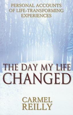 Day My Life Changed - Thryft