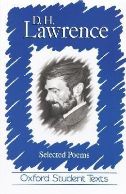 Selected Poems