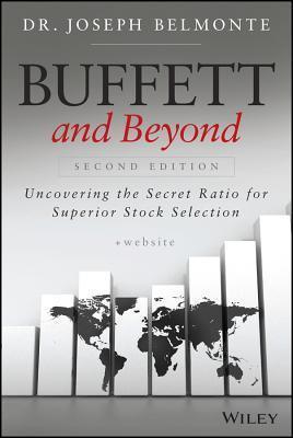 Buffett and Beyond, + Website: Uncovering the Secret Ratio for Superior Stock Selection - Thryft