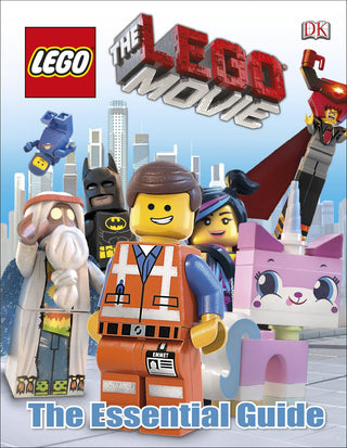 The LEGO (R) Movie The Essential Guide - Thryft