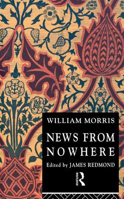 News From Nowhere - Thryft