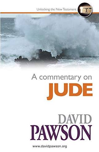A Commentary on Jude - Unlocking the New Testament