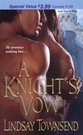 A Knight's Vow - Thryft