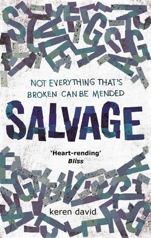 Salvage - Thryft