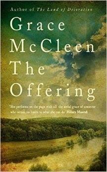 The Offering - Thryft