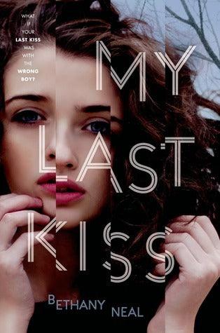 My Last Kiss - Thryft