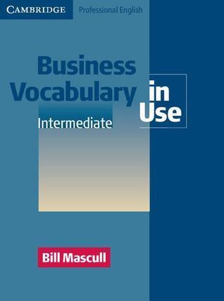 Business Vocabulary in Use: Intermediate - Thryft