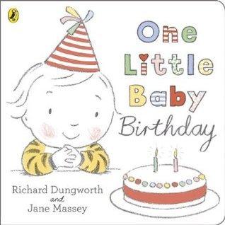 One Little Baby Birthday - Thryft