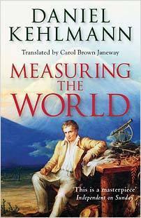 Measuring the World - Thryft