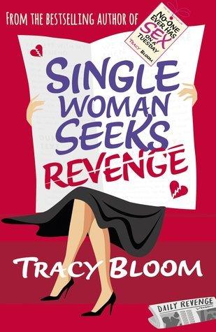 Single Woman Seeks Revenge - Thryft