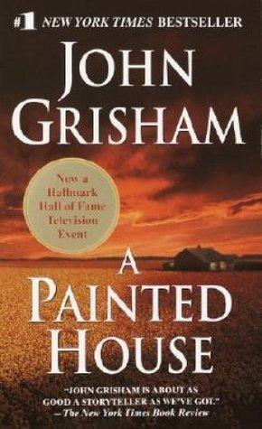 A Painted House : A Novel - Thryft