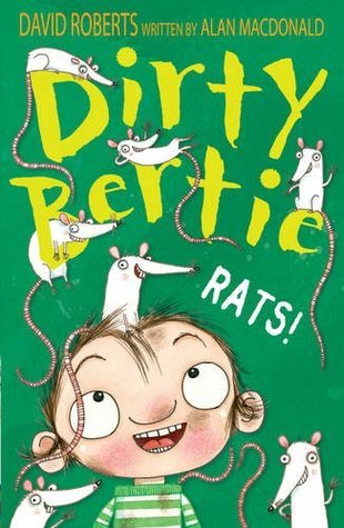 Rats! - Dirty Bertie