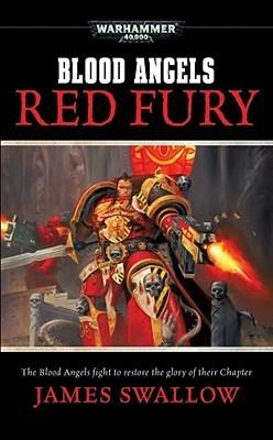 Red Fury - Thryft