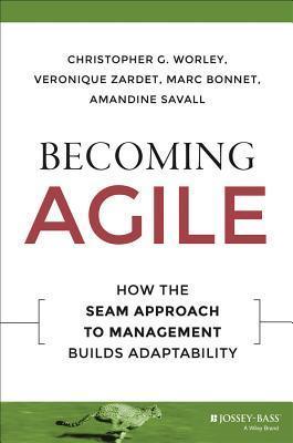 Becoming Agile - How The SEAM Approach To Management Builds Adaptability - Thryft