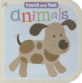 Animals (Little Learners) (Little Learners Touch and Feel)
