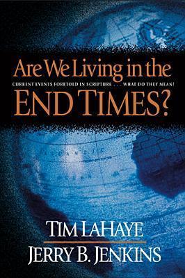 Are We Living In The End Times? - Thryft